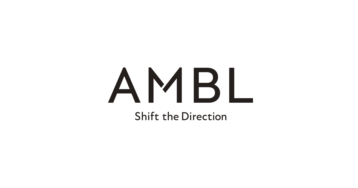 AMBL株式会社 | AI（人工知能）活用を得意とするDXのプロフェッショナル集団