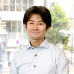 久保卓也さんの画像