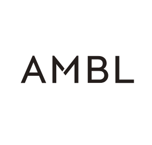 AMBLのロゴ