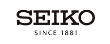 SEIKO SINCE 1881