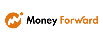 Money Forwoardのロゴ
