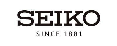 SEIKOのロゴ