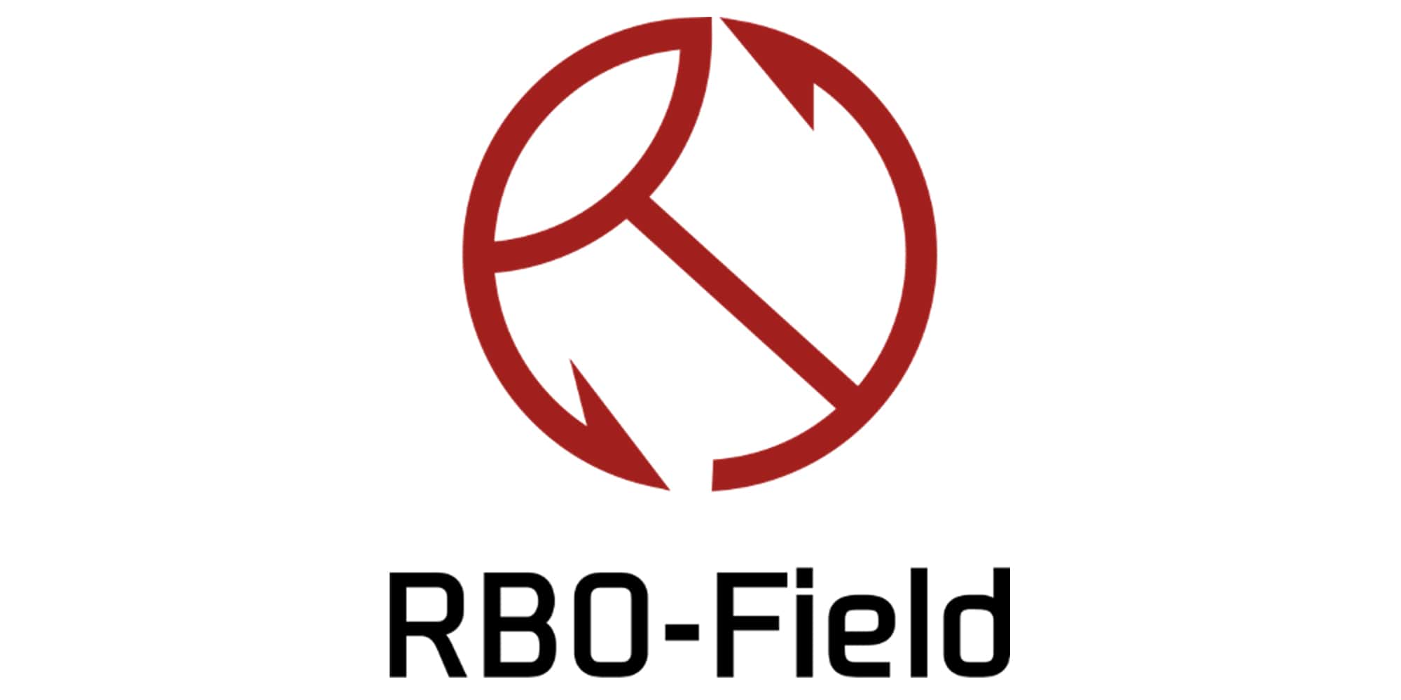 RBO-Fieldのロゴ